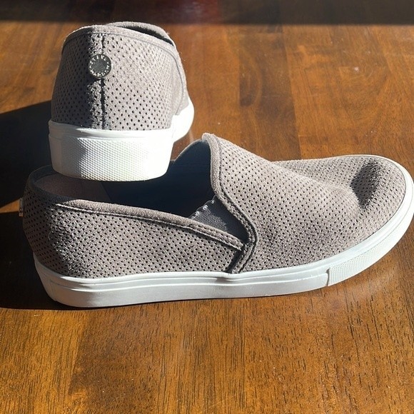 Steve Madden tan shoes - Picture 4 of 6